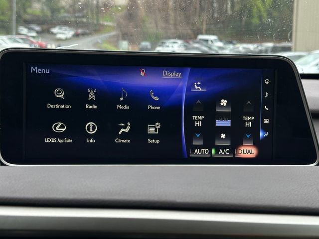 Used 2016 Lexus RX 350 350 w/ Premium Package image 29