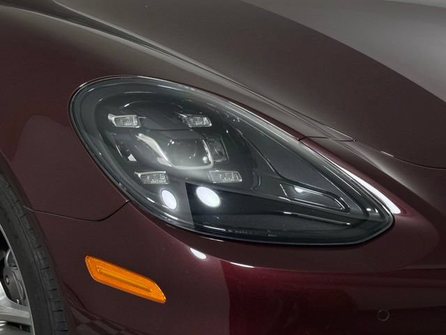 Used 2018 Porsche Panamera 4 AWD/4WD image 15