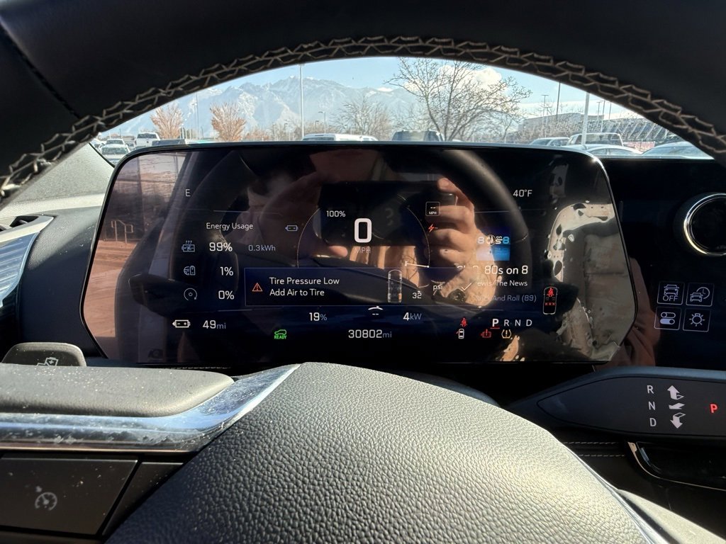 Used 2024 Chevrolet Blazer EV LT image 13