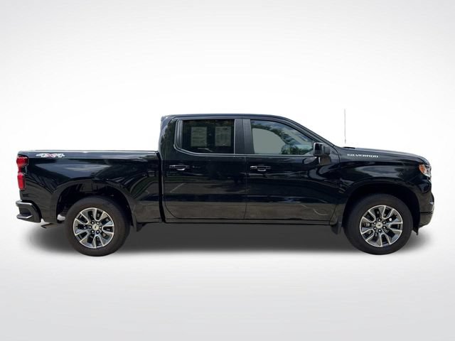 Used 2025 Chevrolet Silverado 1500 RST AWD/4WD image 10
