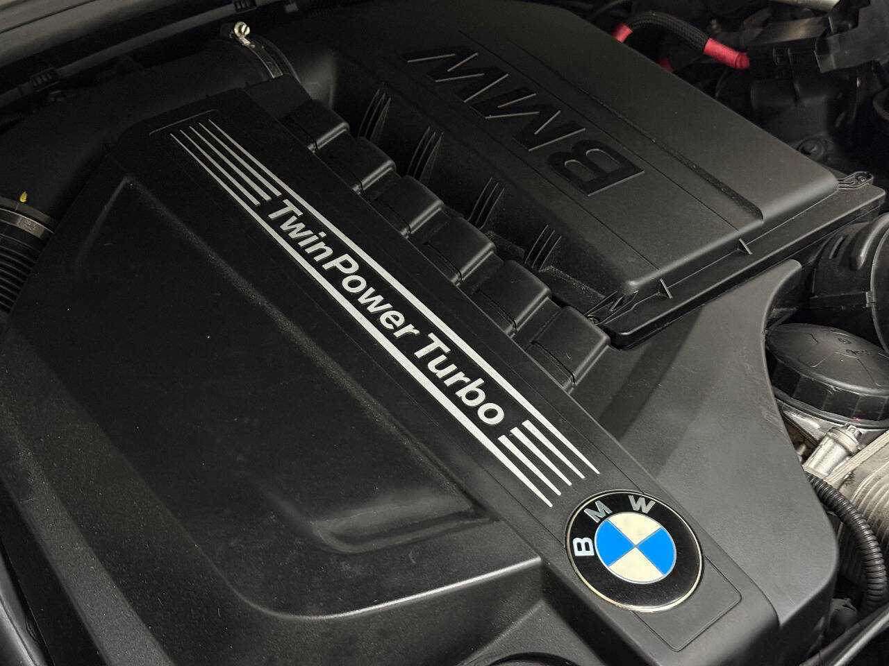 Used 2014 BMW X5 sDrive35i image 89