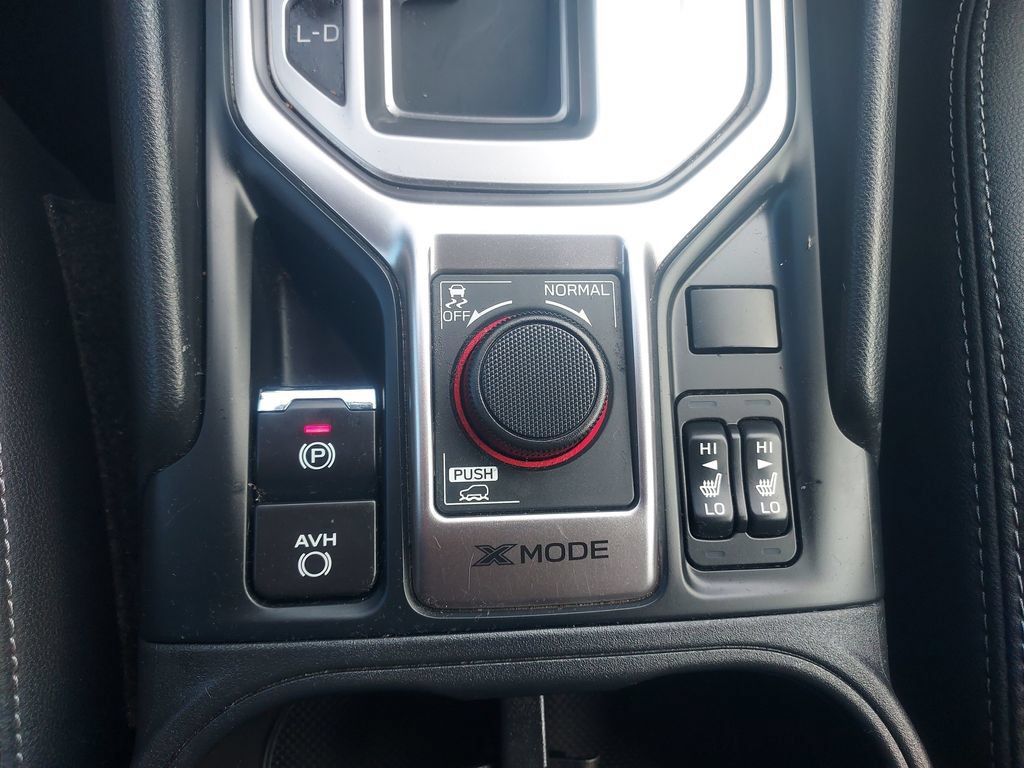 Used 2023 Subaru Forester Premium AWD/4WD image 19