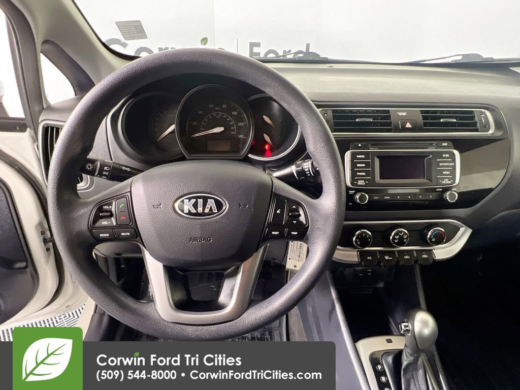 Used 2017 Kia Rio LX w/ Power Package image 23