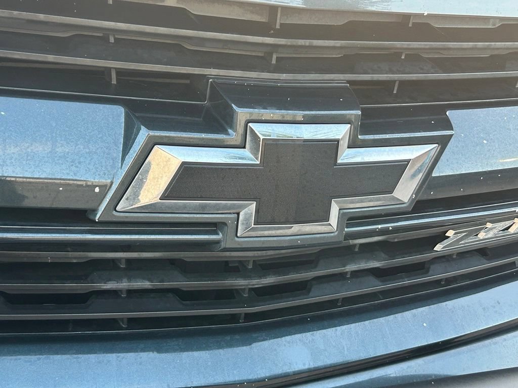 Used 2018 Chevrolet Colorado LT w/ LT Convenience Package RWD image 20