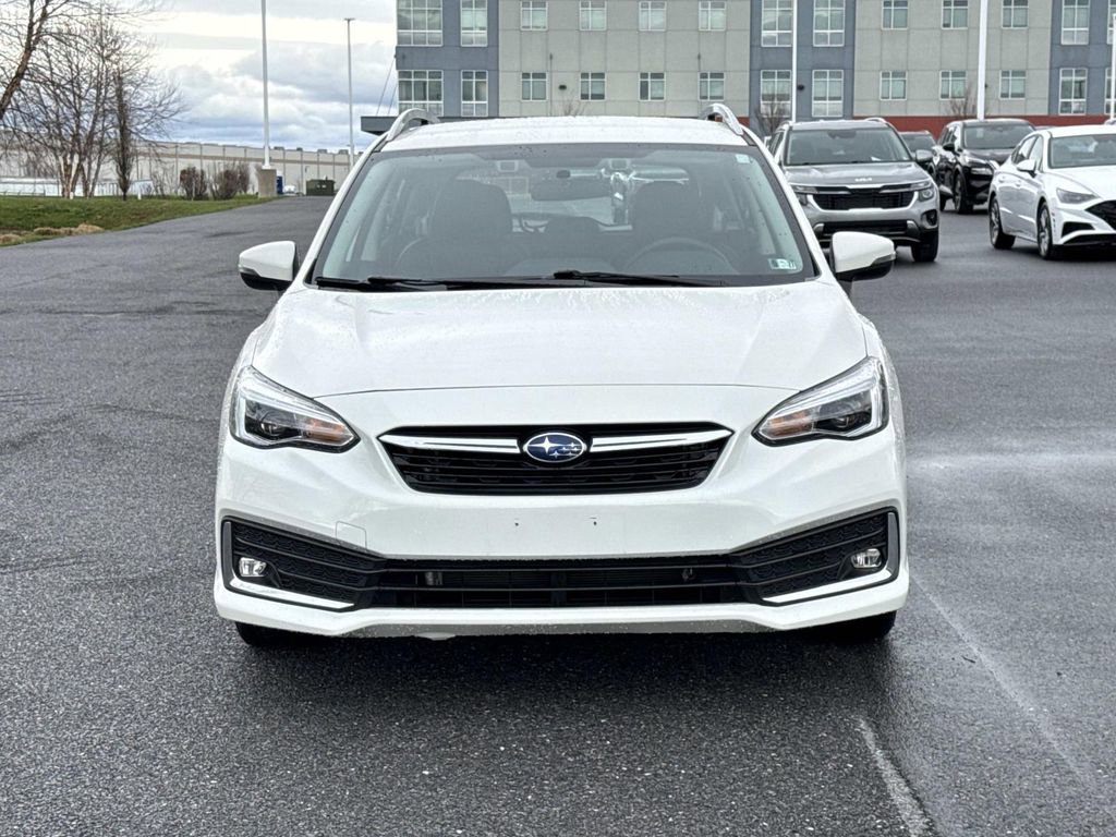 Used 2023 Subaru Impreza 2.0i Limited AWD/4WD image 29