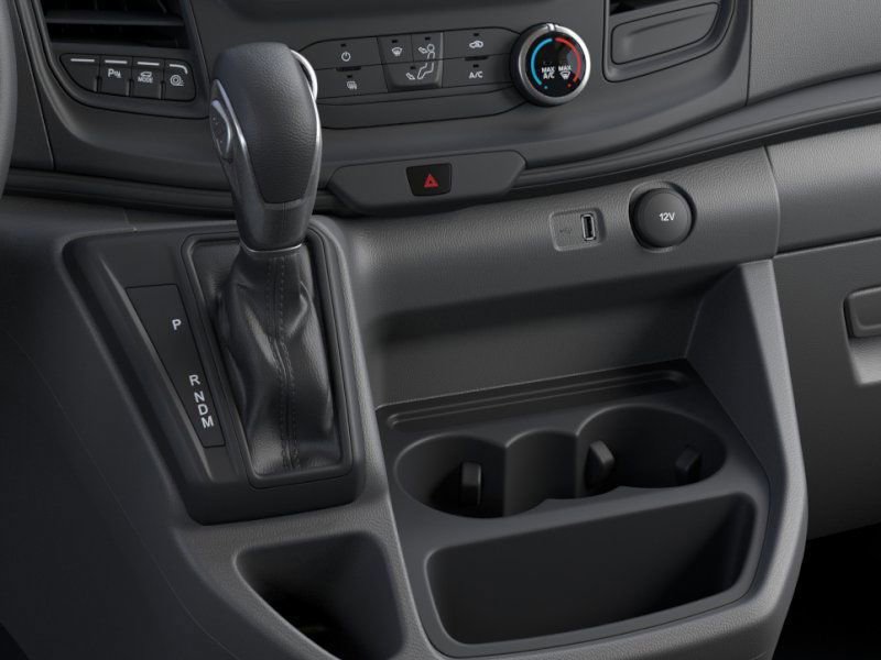 New 2025 Ford Transit 350 Base w/ Load Area Protection Package image 15