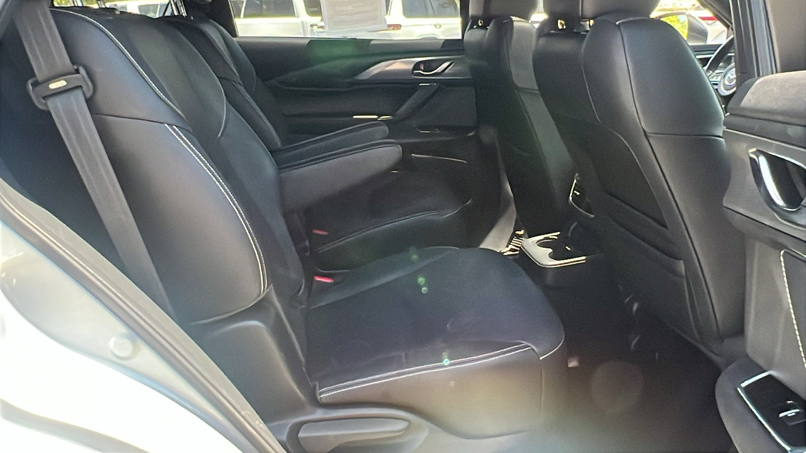 Used 2023 MAZDA CX-9 Grand Touring image 20