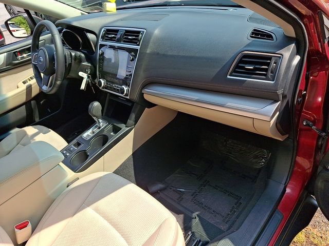 Used 2018 Subaru Outback 2.5i Premium AWD/4WD image 42