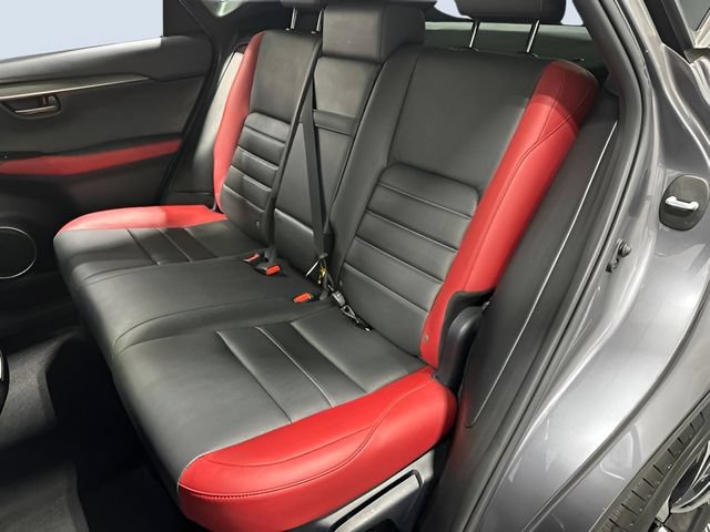 Used 2019 Lexus NX 300 F Sport w/ F Sport Comfort Package AWD/4WD image 30