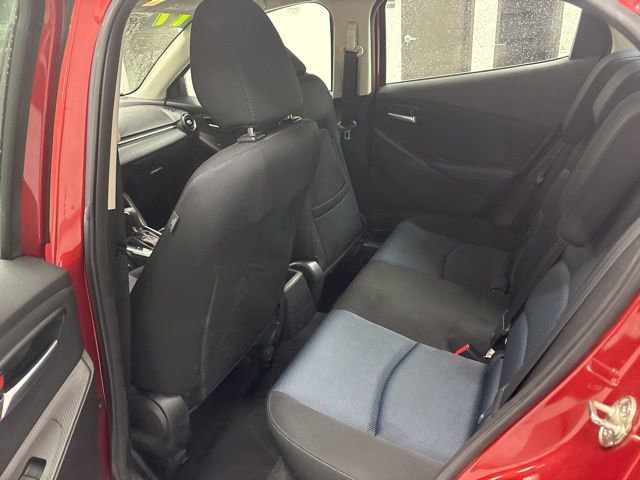 Used 2017 Toyota Yaris iA image 17