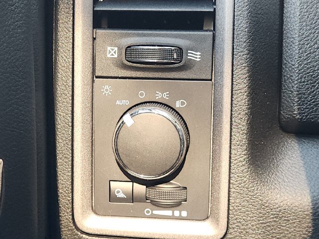 Used 2023 RAM 1500 Tradesman w/ Popular Equipment Group RWD image 23