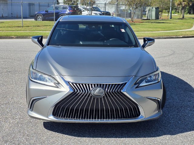 Used 2019 Lexus ES 350 FWD image 2