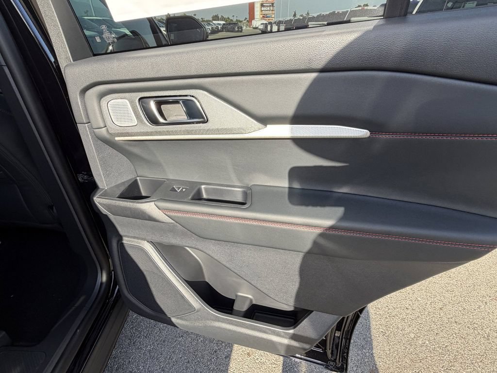 New 2026 Ford Explorer ST w/ Sun And Sound Package AWD/4WD image 17