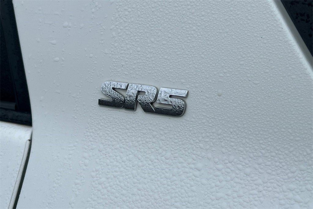 Used 2023 Toyota 4Runner SR5 Premium image 7