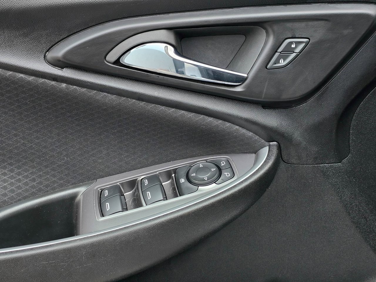 Certified 2024 Chevrolet Malibu LT image 12