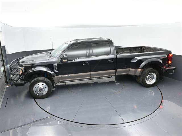Used 2022 Ford F450 King Ranch AWD/4WD image 39
