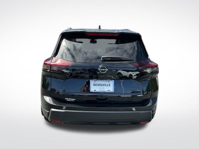 New 2026 Nissan Rogue Dark Armor AWD/4WD image 4