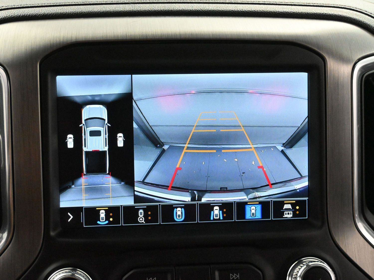 Used 2022 GMC Sierra 1500 Denali w/ Denali Reserve Package image 22