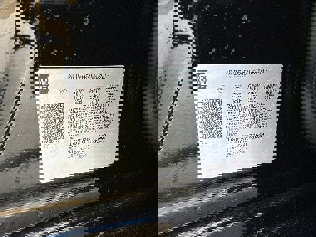 New 2026 Cadillac CT4 Premium Luxury image 18