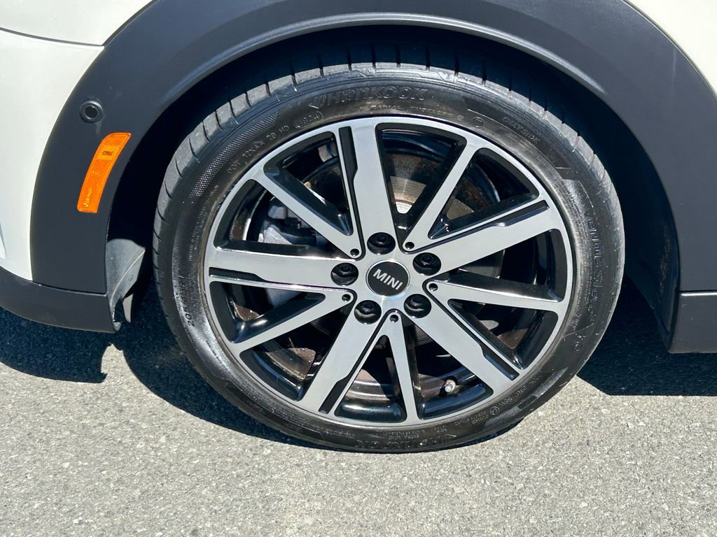 Used 2023 MINI Cooper S FWD image 9
