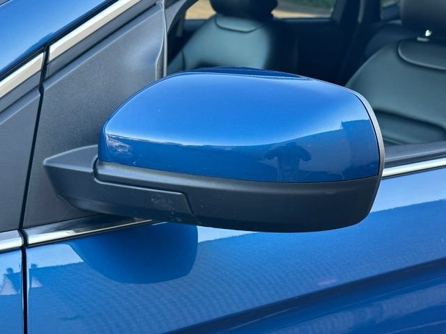 Used 2024 Ford Edge SEL AWD/4WD image 10