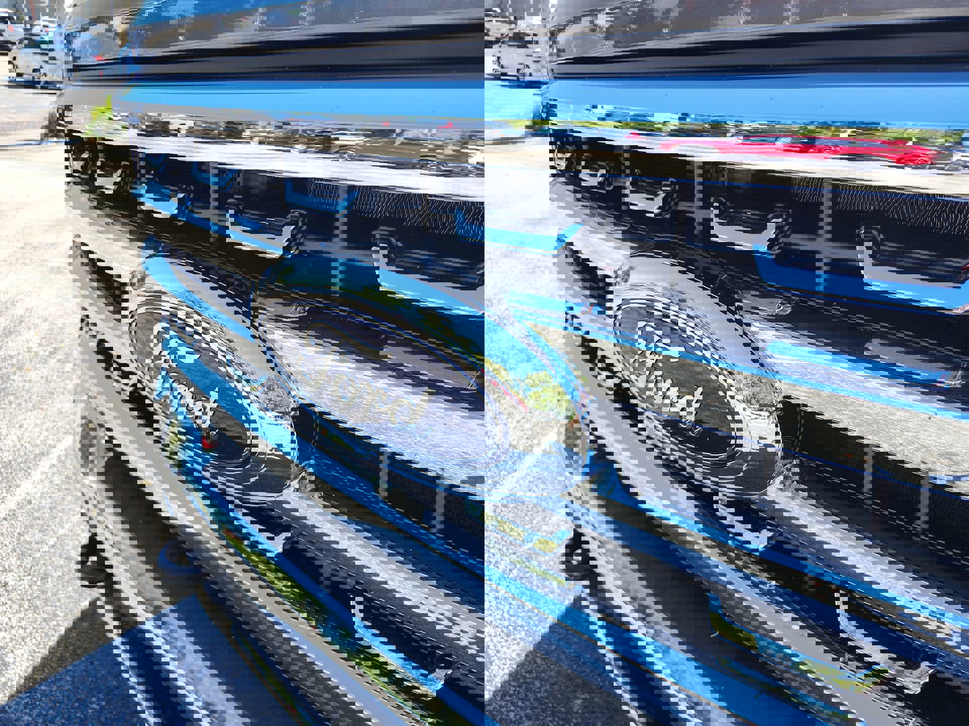 New 2026 Ford F250 Lariat image 22