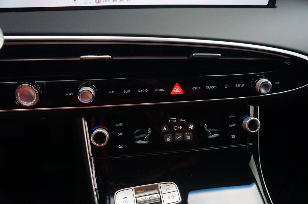 New 2026 Genesis GV70 2.5T image 9