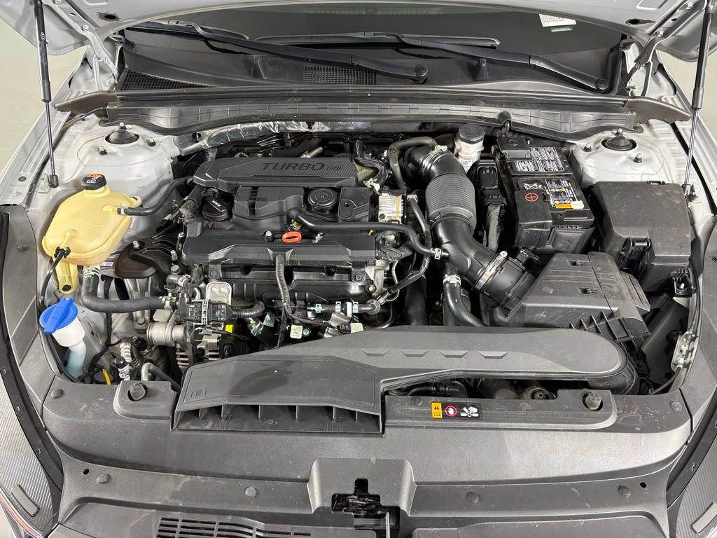 Used 2024 Kia K5 GT-Line w/ GT-Line Premium Package image 42