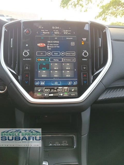 Certified 2025 Subaru Ascent Premium image 43