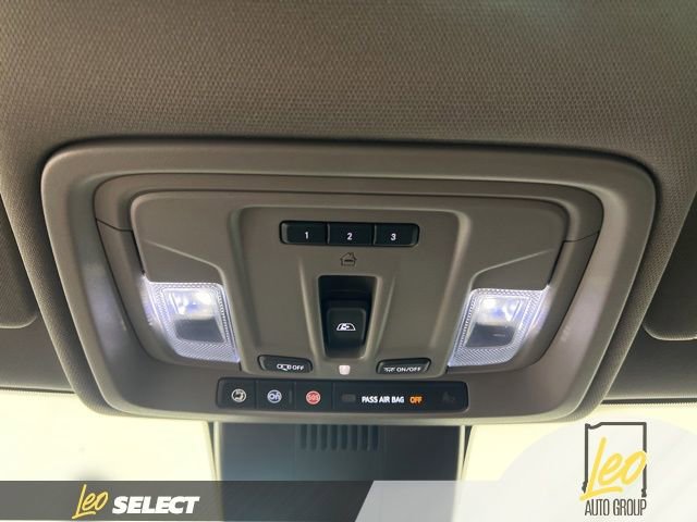 Used 2024 Chevrolet Silverado 2500 LTZ w/ LTZ Plus Package image 30