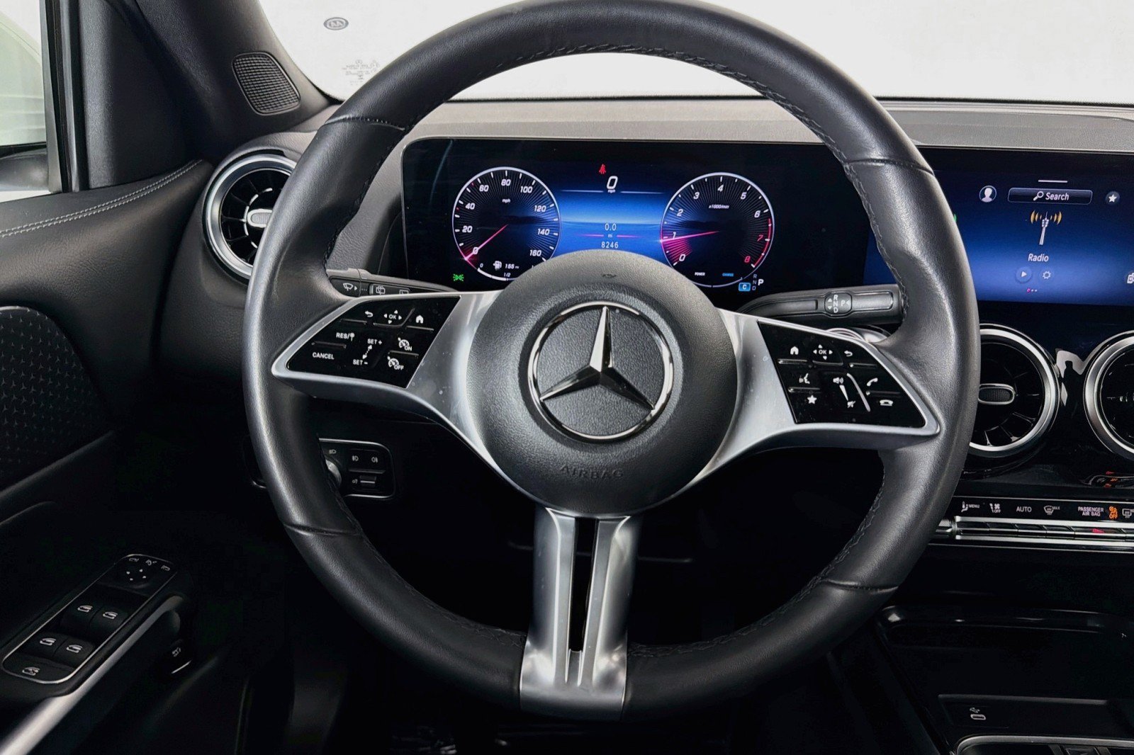 Used 2026 Mercedes-Benz GLB 250 image 18