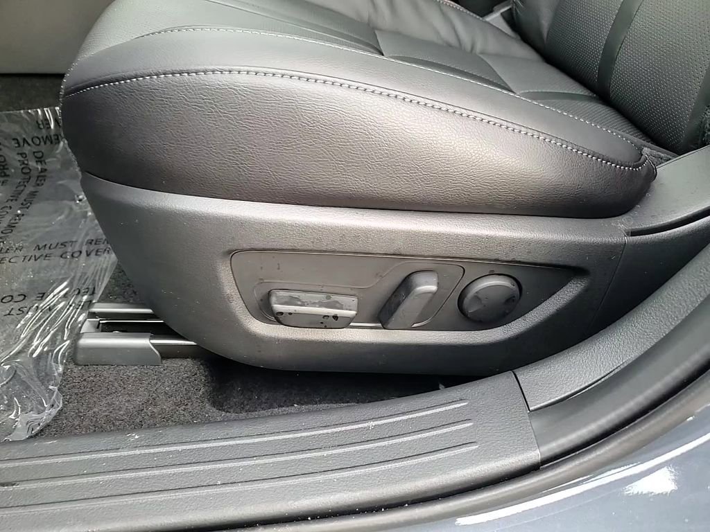 New 2026 MAZDA CX-50 AWD 2.5 Hybrid w/ Weather Package image 14