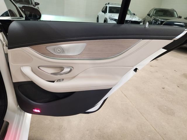 Used 2019 Mercedes-Benz CLS 450 4MATIC image 27