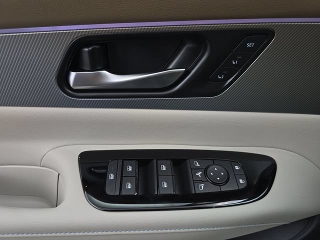 New 2027 Nissan Murano Platinum AWD/4WD image 24
