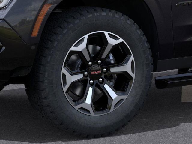 New 2026 GMC Yukon XL AT4 w/ AT4 Premium Package image 9