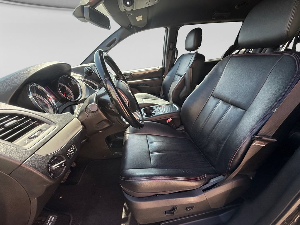 Used 2020 Dodge Grand Caravan GT FWD image 21