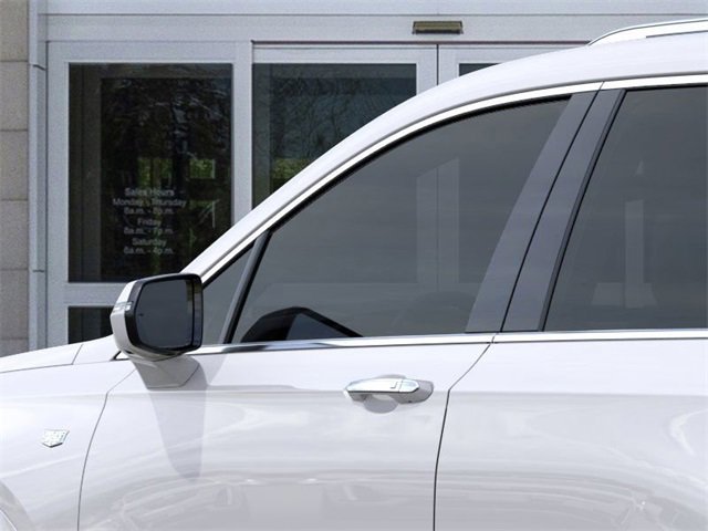 New 2025 Cadillac XT6 Premium Luxury w/ LPO, Floor Liner Package image 12