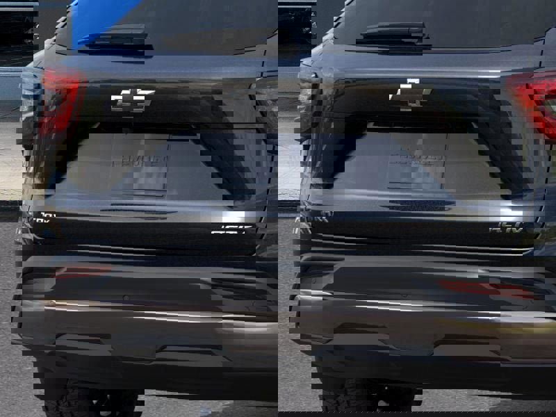 New 2026 Chevrolet Trax ACTIV image 14