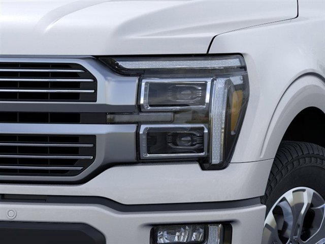 New 2026 Ford F150 Platinum w/ Equipment Group 702A High AWD/4WD image 18