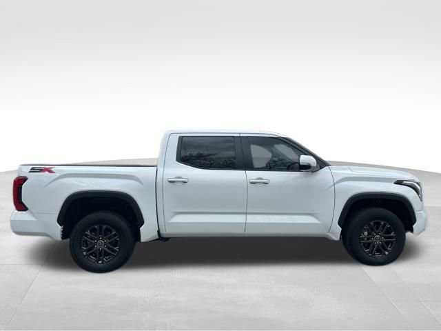 Used 2024 Toyota Tundra SR5 w/ SR5 Convenience Package image 7