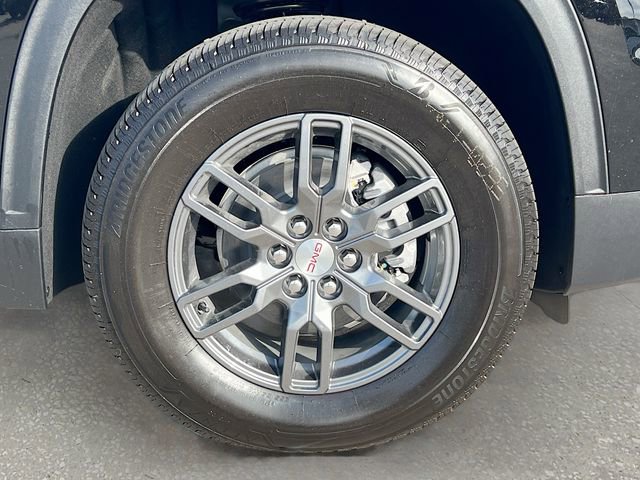 New 2026 GMC Acadia Elevation image 19