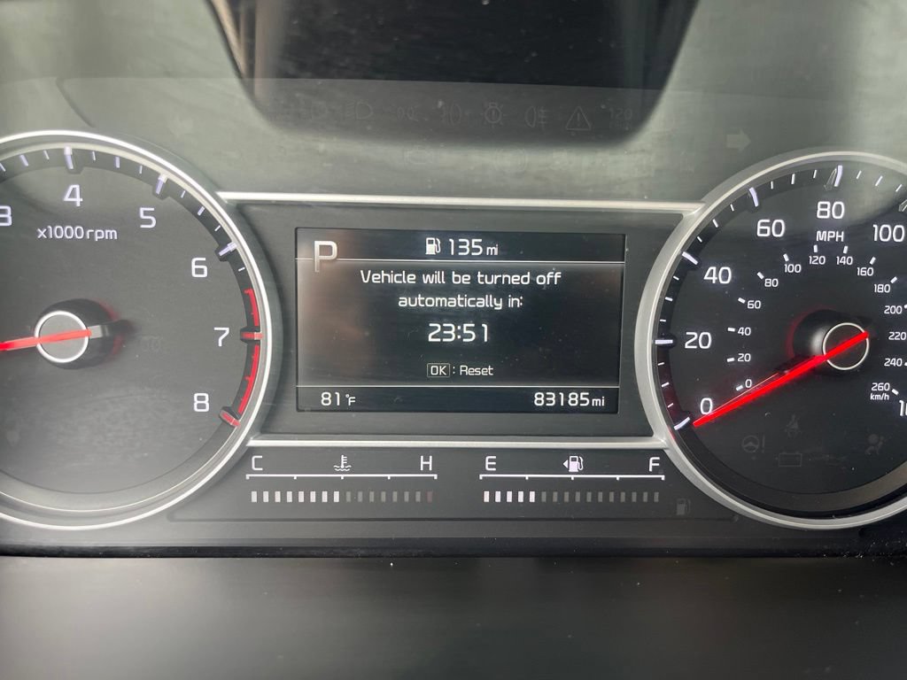 Used 2021 Kia Sorento S AWD/4WD image 23