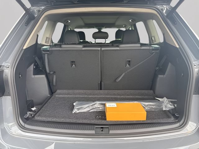New 2026 Volkswagen Atlas SE AWD/4WD image 18
