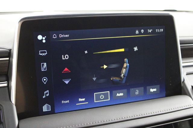 Used 2024 Chevrolet Tahoe LT w/ Luxury Package image 40