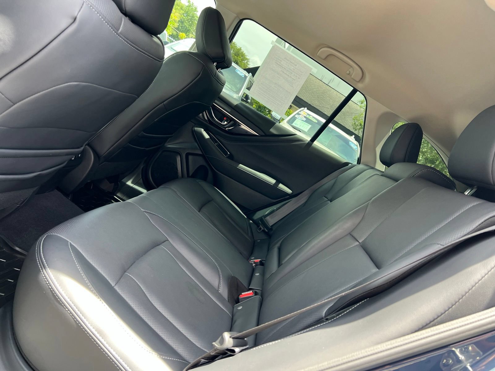 Used 2024 Subaru Outback Limited AWD/4WD image 53