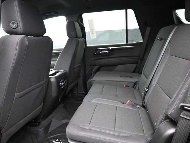 New 2026 Chevrolet Tahoe LS image 15