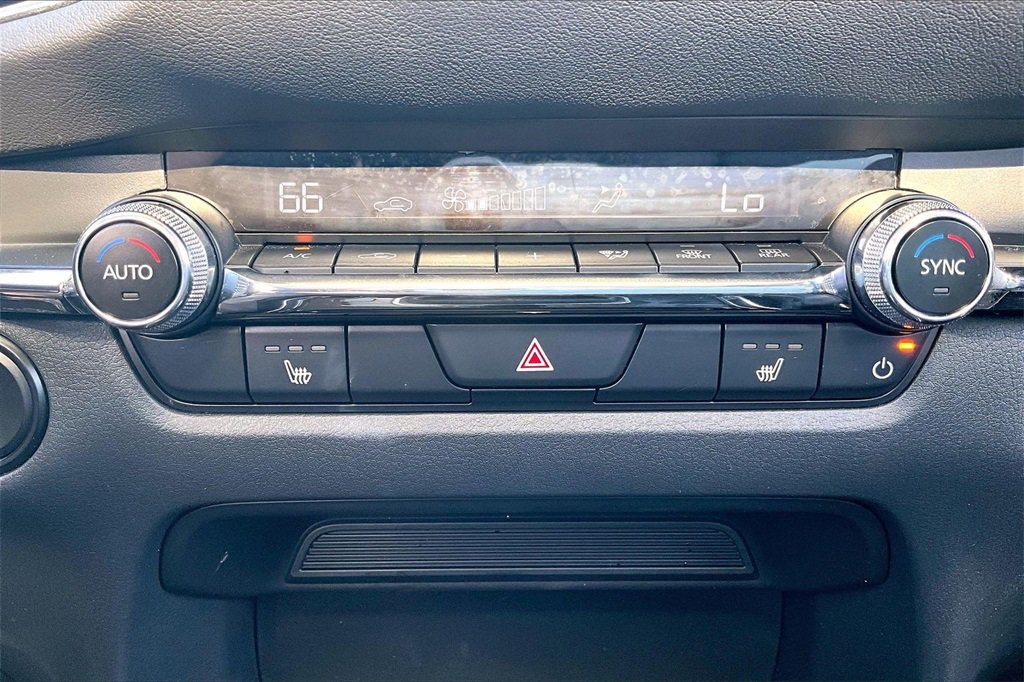 Used 2024 MAZDA CX-30 AWD 2.5 S w/ Preferred Package image 24