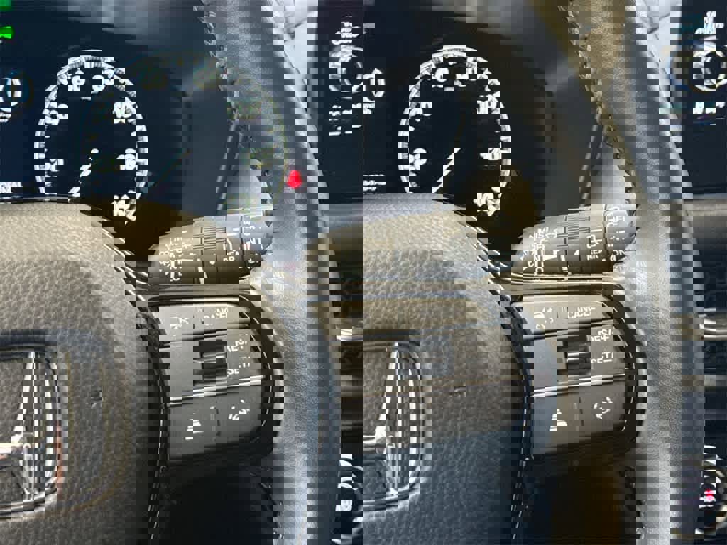 Certified 2024 Honda HR-V EX-L image 25