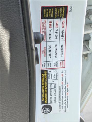 Used 2021 Nissan Murano SV w/ SV Special Edition Package image 15