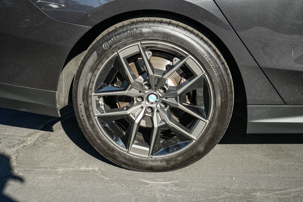 Used 2026 BMW 530i xDrive AWD/4WD image 10